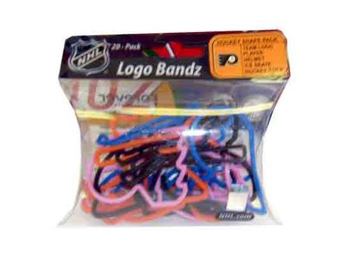 Philadelphia Flyers Logo Bands Case Pack 24