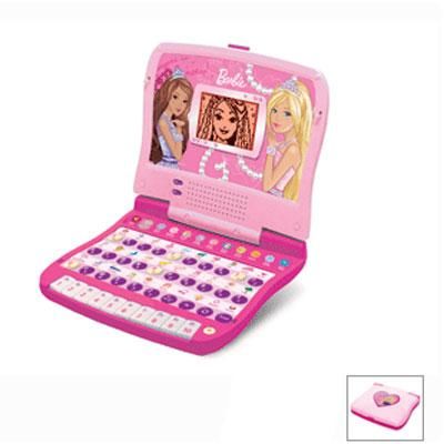 Barbie B Bright Learning Game