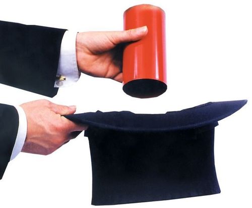 E Z Hat Loader