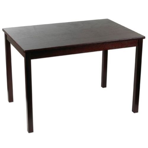 Discovery Table