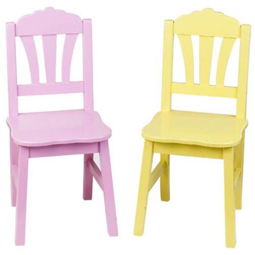 Harmony Extra Chairs (Set of 2)