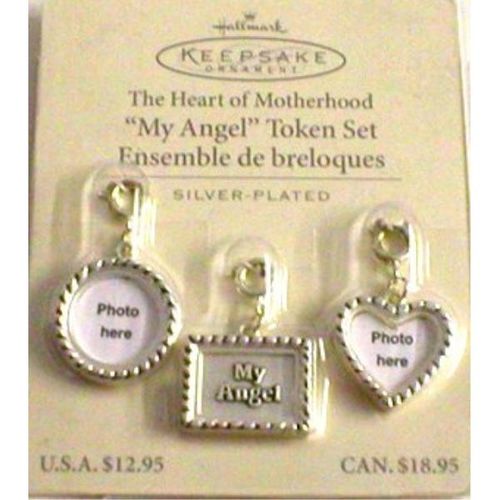 Hallmark Keepsake Ornament Case Pack 24