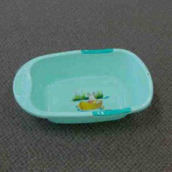 Baby Tub Plst 25X16X7In Case Pack 25