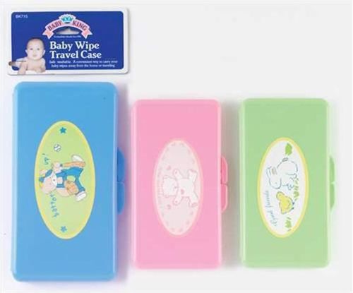 Wipe Case Case Pack 72