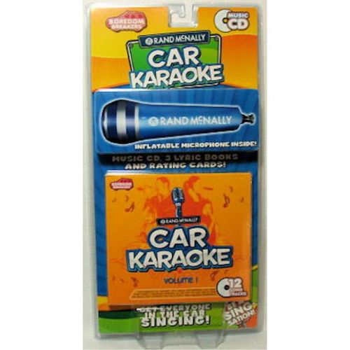 Car Karaoke