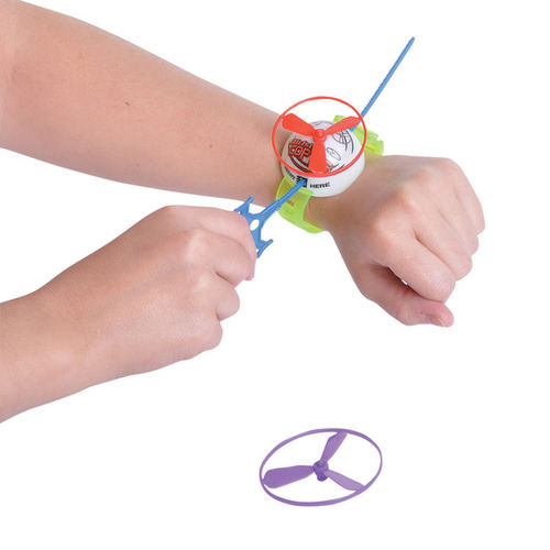 Wrist Copter