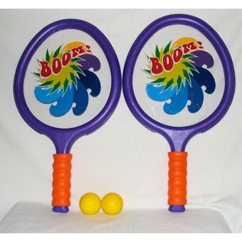 Boom Racket Set