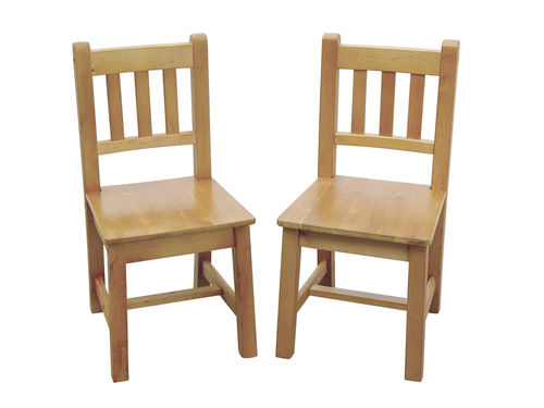 Mission Extra Chairs (Set of 2)