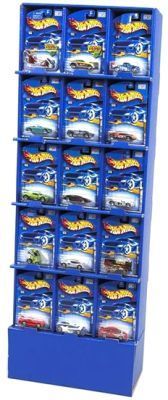 Boys -Metal Vehicle & Aircraft Case Pack 2