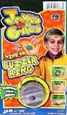 Mfg - Ja-Ru Inc. Case Pack 96