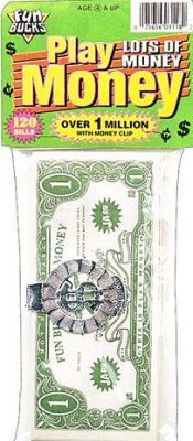Toys & Games - Misc. Case Pack 126