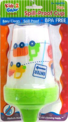 Baby & Toddler - Cups Case Pack 84
