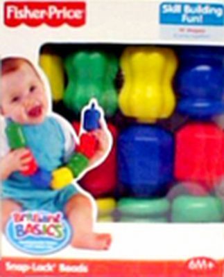 Toddler & Preschool 6-12 Month Case Pack 17