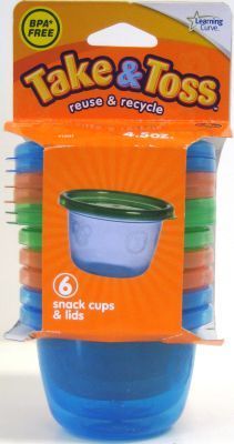 Baby & Toddler - Feeding Acces Case Pack 36