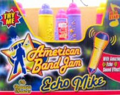 Bulk & Counter Toys Case Pack 87