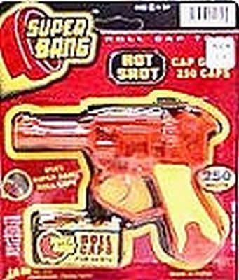 Boys - Guns & Ammo Case Pack 78