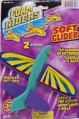 Gliders & Planes Case Pack 96