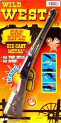Boys - Guns & Ammo Case Pack 60