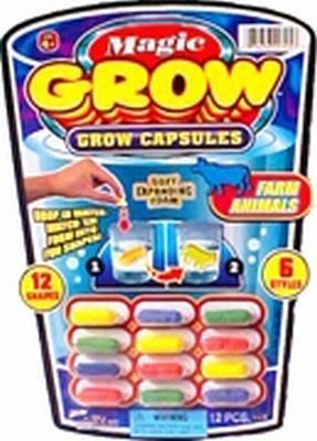 Toys & Games - Misc. Case Pack 108