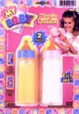 Girls-Dolls-Clothes & Access. Case Pack 66