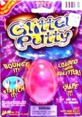 Rack Toys Ass'T 7"" (B Size) Case Pack 96