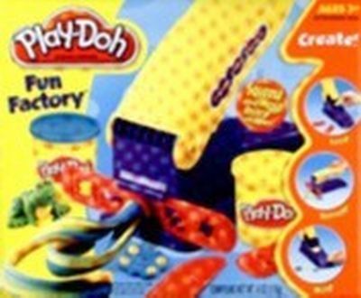 Mfg - Hasbro Toy Division Case Pack 21