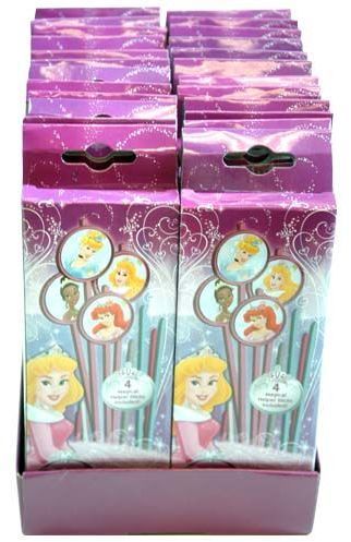 Disney Princess 33Ct Pick Up Sticks Game Case Pack 48