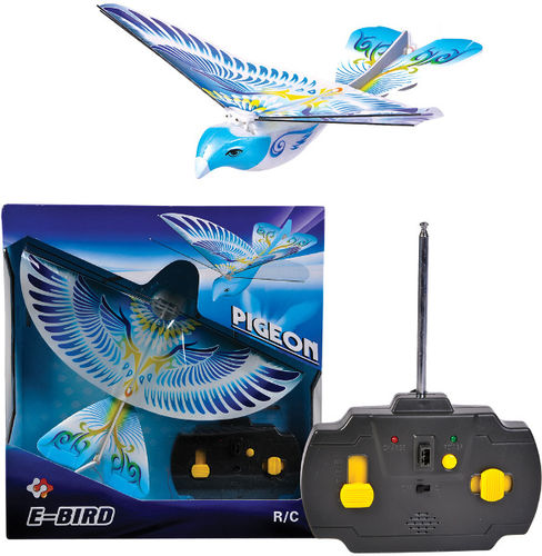 7.5"" Remote Control Bird