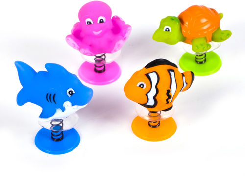 2"" Sealife Pop Ups