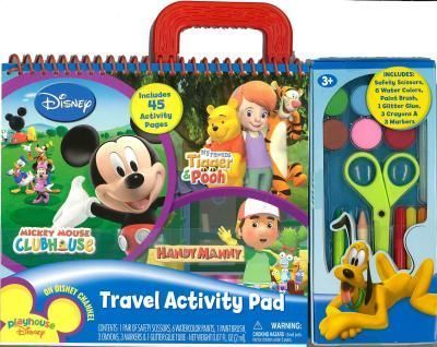 Travel Games Case Pack 20