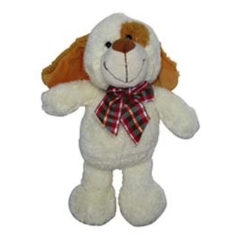 8"" Stuffed Plush Dog Case Pack 96