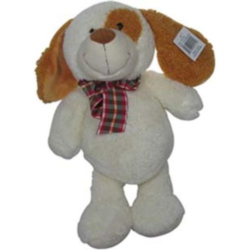 10"" Stuffed Plush Dog Case Pack 48