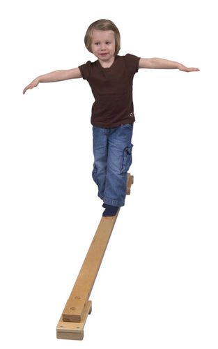 BALANCE BEAM