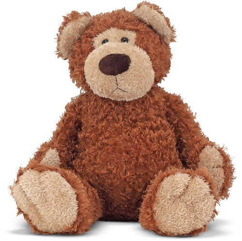 Big Roscoe Bear