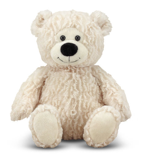 Blizzard Bear