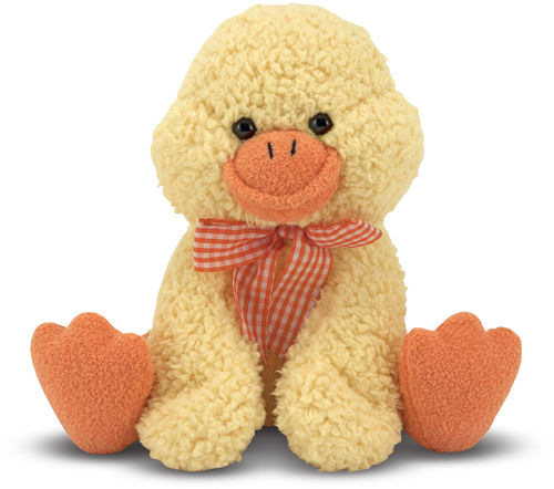 Meadow Medley Ducky
