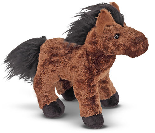 Hayward Horse