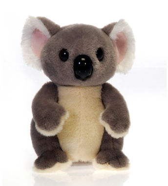 7"" Baby Koala Case Pack 18