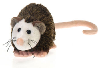 7"" Opossum Case Pack 24
