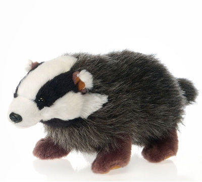 10"" Badger Case Pack 24