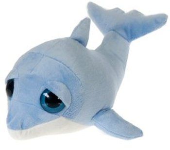 13"" Big Eye Dolphin Case Pack 12