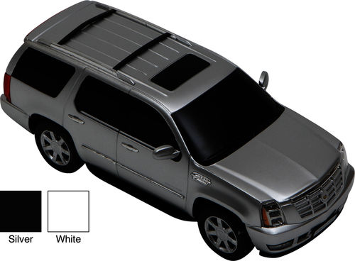 Premium Remote Control Cadillac Escalade White