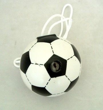 Soccer Ball Binoculars Case Pack 144