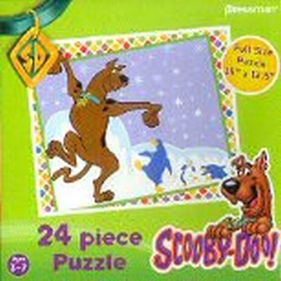 Puzzles - 20 To 59 Pieces Case Pack 42