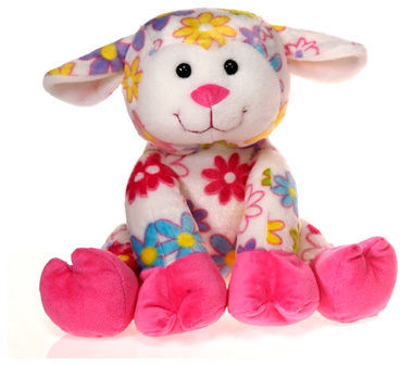 Pick Me - 10"" Lamb Case Pack 12