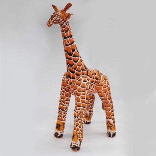 Large Inflatable Giraffe Case Pack 3