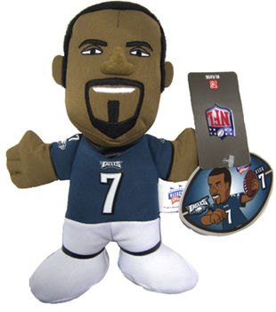 Michael Vick 7 inch Bleacher Creature Plush Case Pack 24