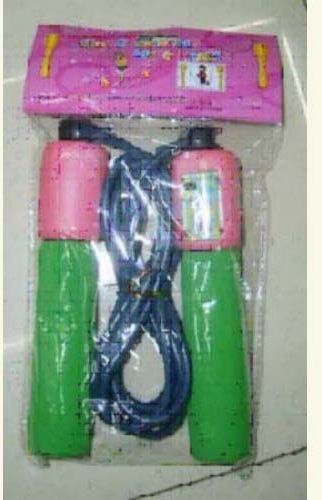 Jump Rope With Handles Case Pack 48