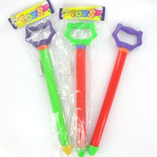 18 Inch Super Soaker Squirt Guns Long Range Squirt Gun Case Pack 72