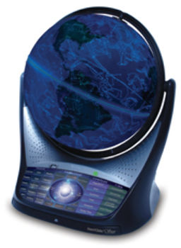 Smart Globe Stars